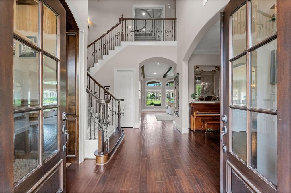 24811 Thorton Knolls Dr, Spring, TX 77389-4856