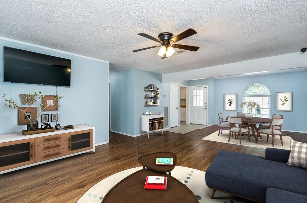 14134 Sylvia Dr, Cypress, TX 77429-2556