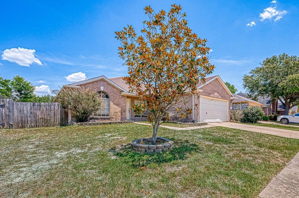 17038 Gleneviss Dr, Houston, TX 77084-1780