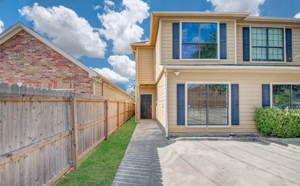4306 Maggie St #a, Houston, TX