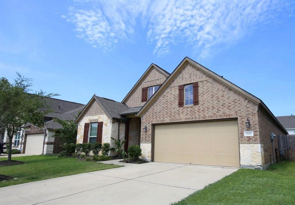 5127 Ruby Rock Way, Richmond, TX 77407
