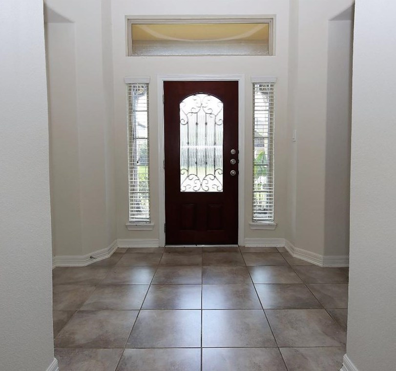 5127 Ruby Rock Way, Richmond TX  77407-4137 exterior