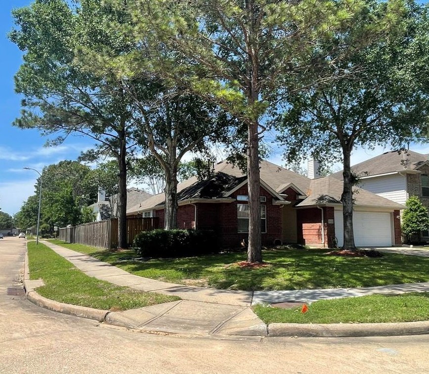 2922 Autumnglow Ct, Katy, TX 77494-2338