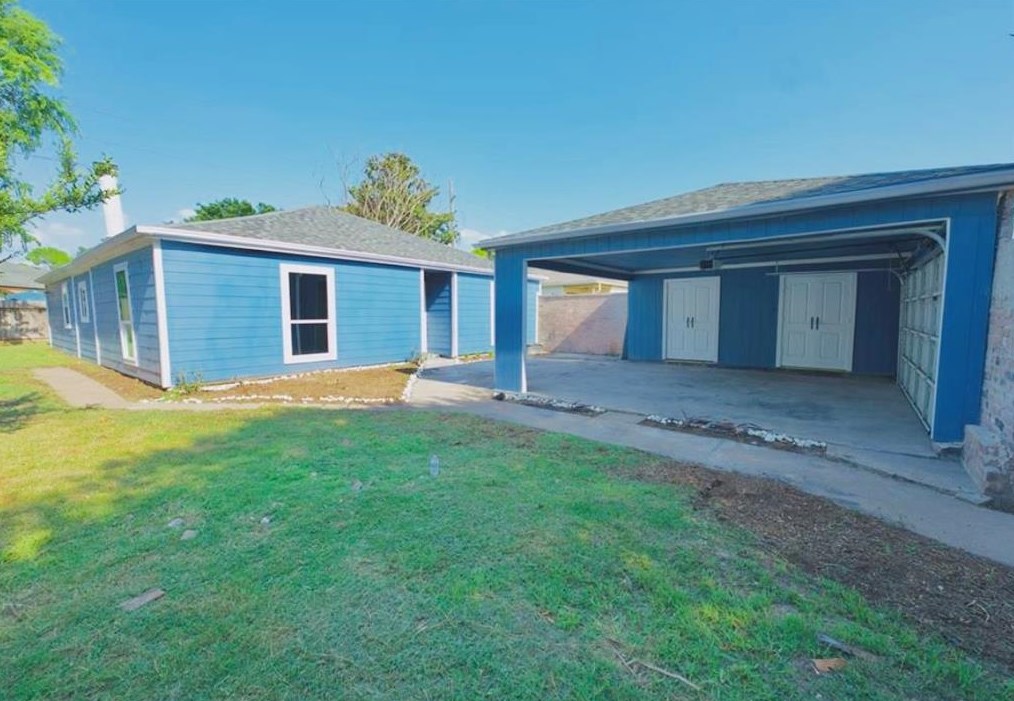3531 Vineyard Dr, Houston, TX 77082