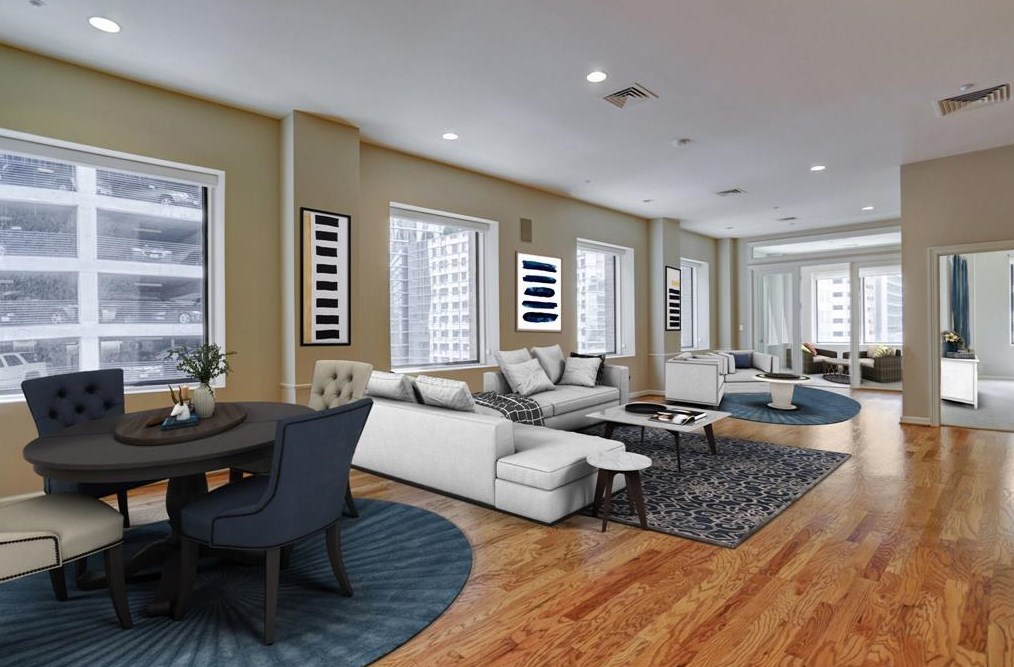 914 Main St # 809, Houston, TX 77002