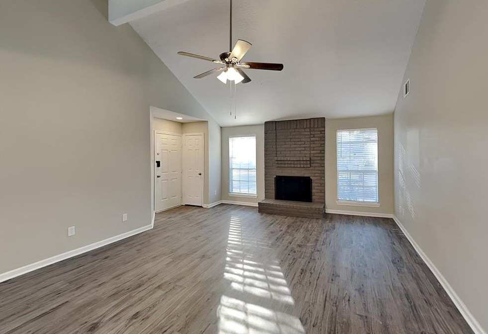 10606 Saddlehorn Trl, Houston, TX 77064