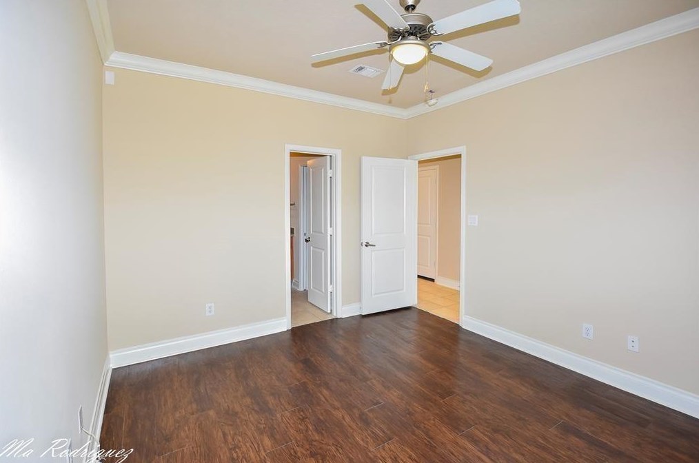 1636 Cohn St, Houston TX  77007-3015 exterior