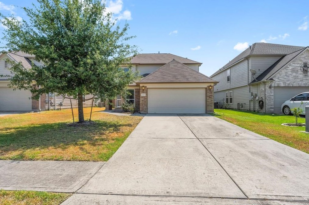 16807 Accolade Way, Conroe, TX 77385