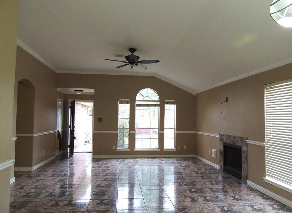 16611 Creek Trl, Houston TX  77084-1263 exterior