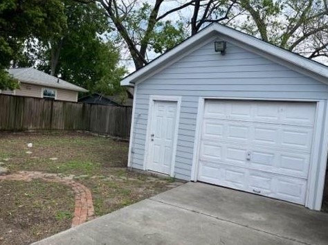 1914 Hardy St, Houston, TX 77026