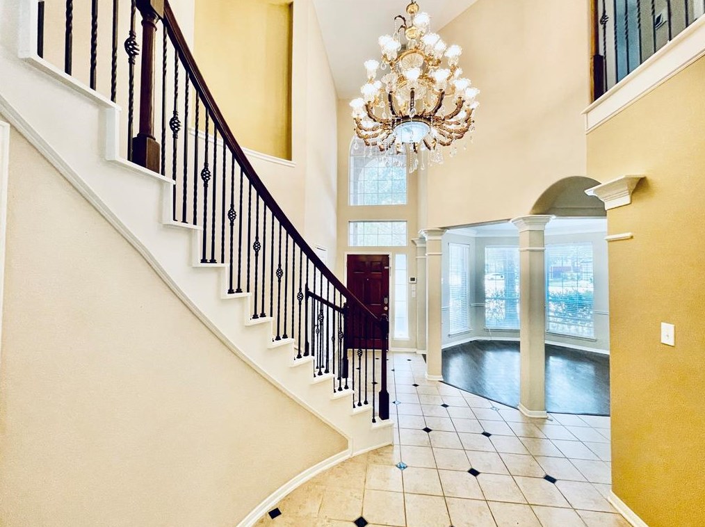 6303 Denison Oaks Dr, Katy, TX 77494