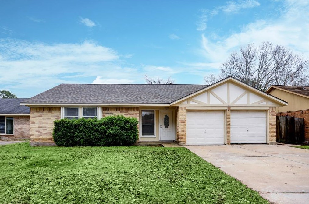 22515 Capitol Landing Ln, Katy TX  77449-3509 exterior