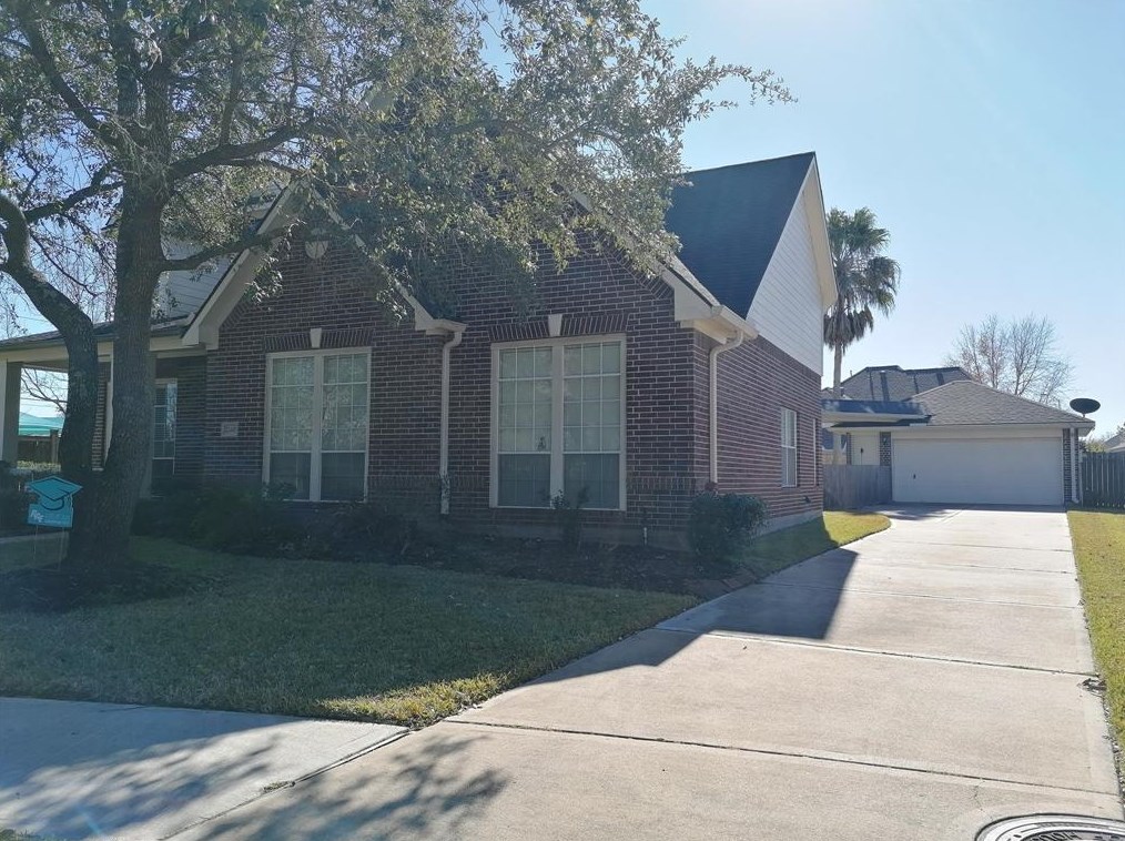 22407 Rustic Meadow Ct, Katy, TX 77494