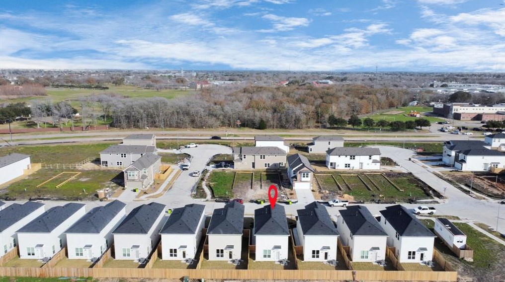 1534 Revolution Way, Missouri City, TX 77459