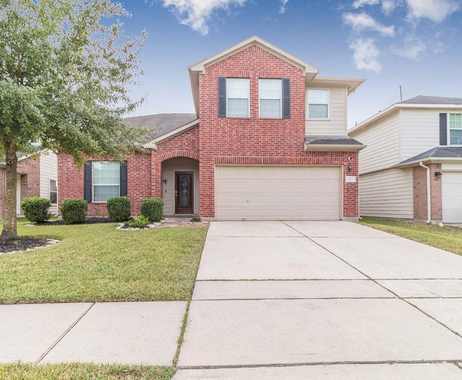 21619 Haylee Way, Humble, TX 77338