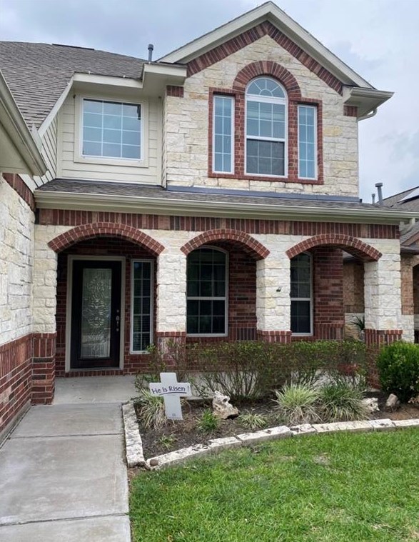 21327 Lily Springs Dr, Porter, TX 77365