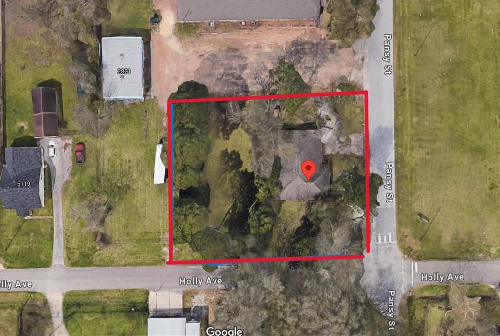 2834 Pansy St, Pasadena, TX 77503-3932