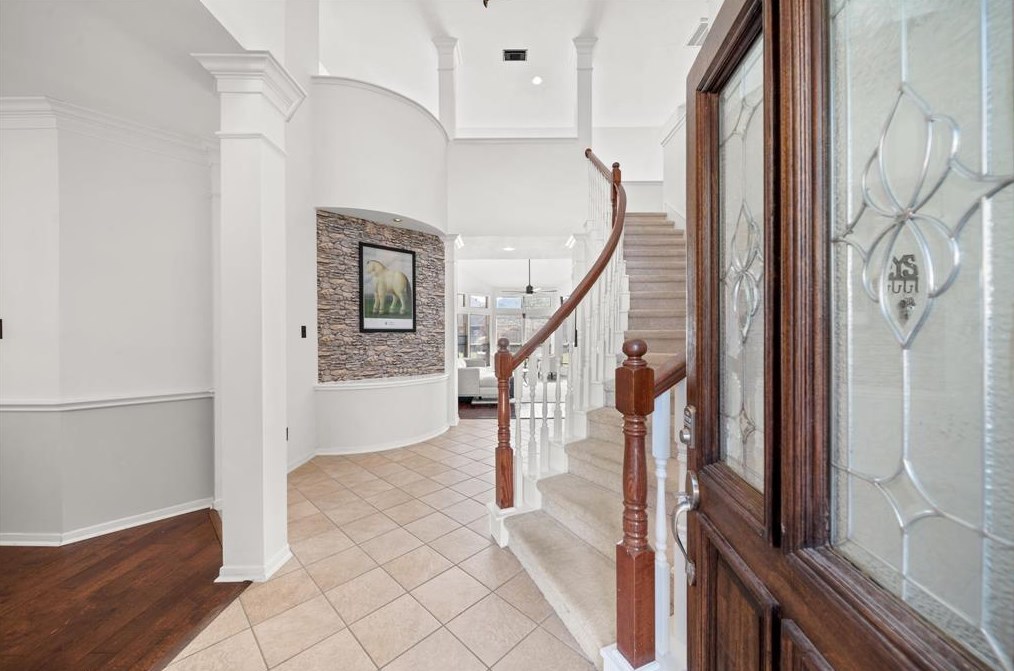 2615 Cobble Springs Ln, Pearland, TX 77584