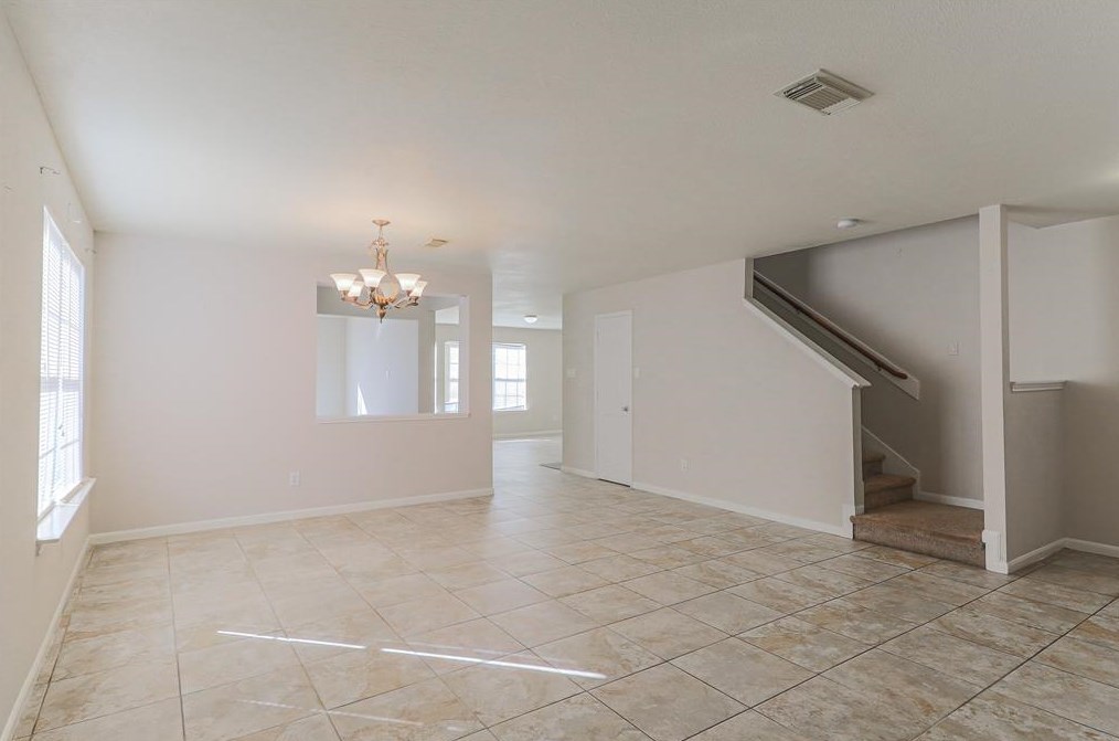 1259 Bartlett Cove Dr, Houston TX  77067-3512 exterior