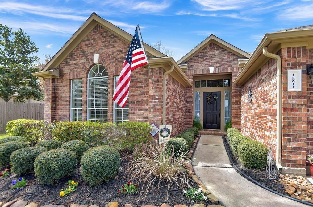 14811 Cypress Ridge Grove Ln, Cypress, TX 77429-4560