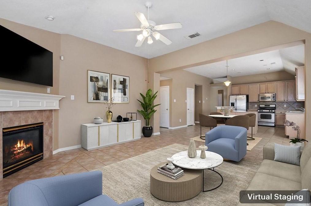 1621 Autumn Springs Dr, Missouri City, TX 77459