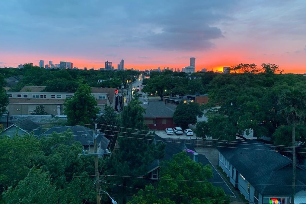 3311 Yupon St Apt 518, Houston, TX 77006