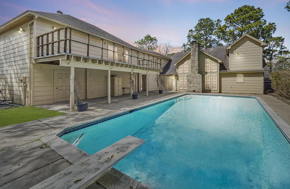 22327 Bucktrout Ln, Katy, TX 77449-2904