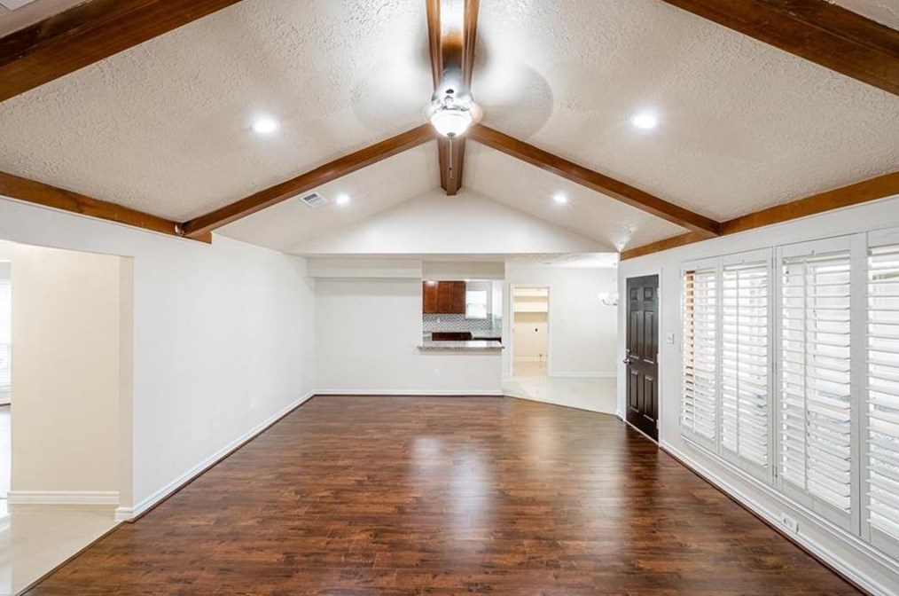 15722 Tumbling Rpd Dr, Houston TX  77084-3649 exterior