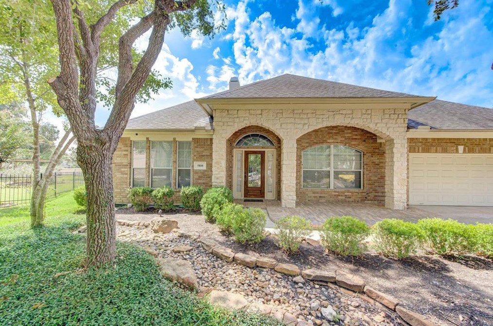 5810 Sequoia Trace Ct, Spring TX  77379-2594 exterior