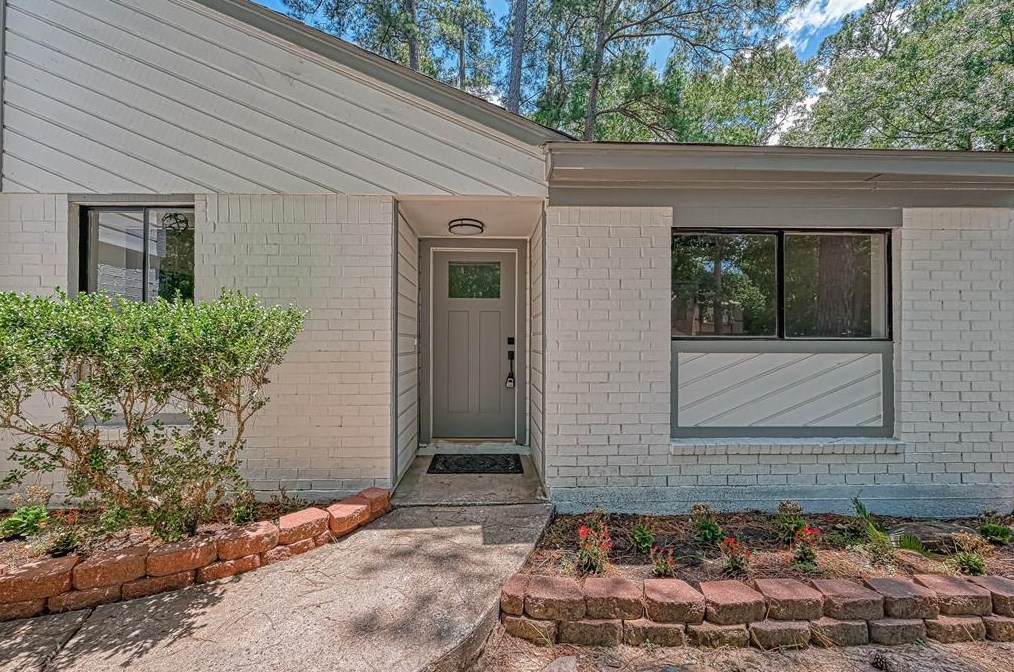 12 Field Flower Ct, Spring TX  77380-2736 exterior