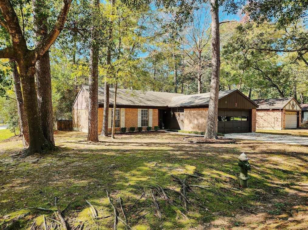 2 Redberry Ct, Spring, TX 77381-2840