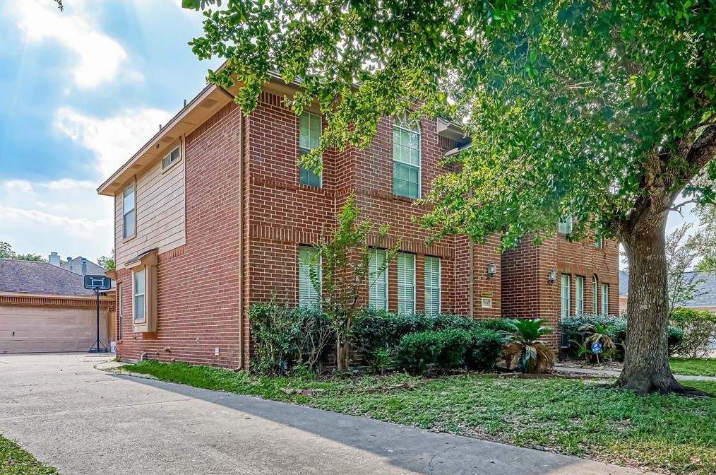 6806 Rhodes Ct, Missouri City, TX 77459
