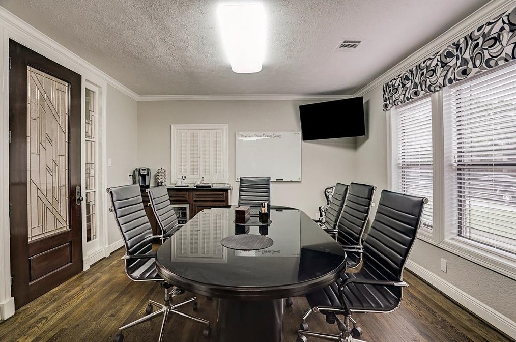 2202 Alabama St, Houston TX  77004-4314 exterior