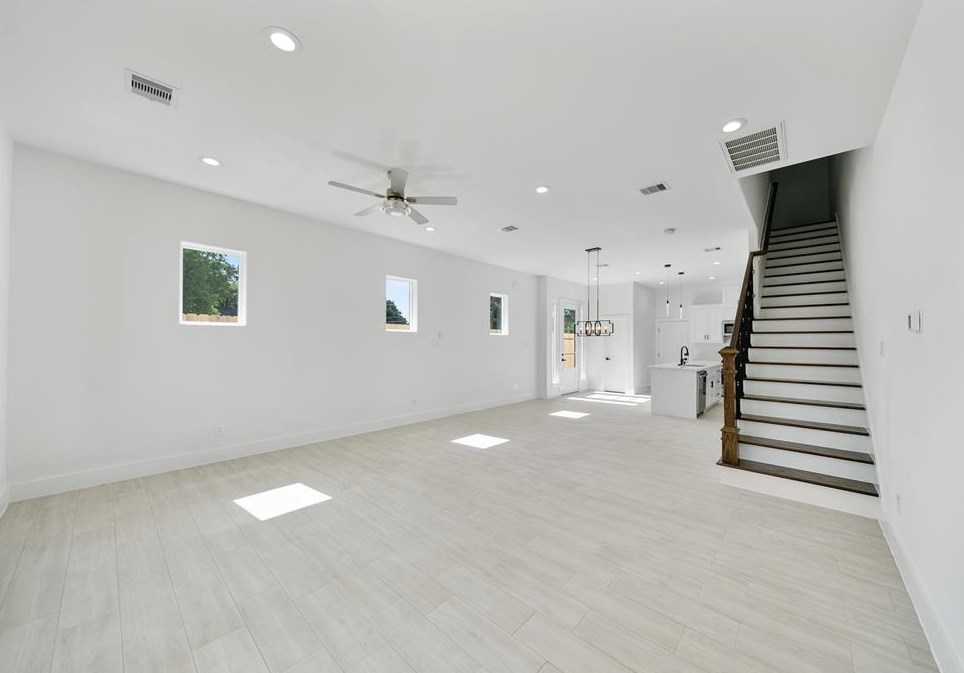 4515 Teton St, Houston TX  77051-1926 exterior