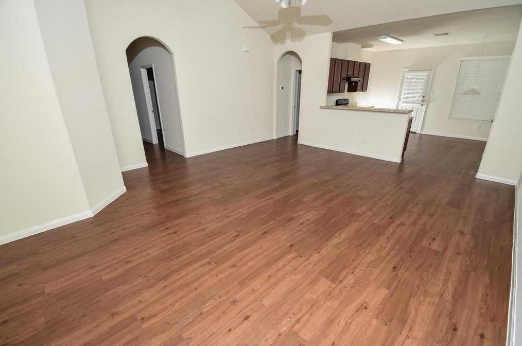 9734 Caprice Court, Houston, TX 77044