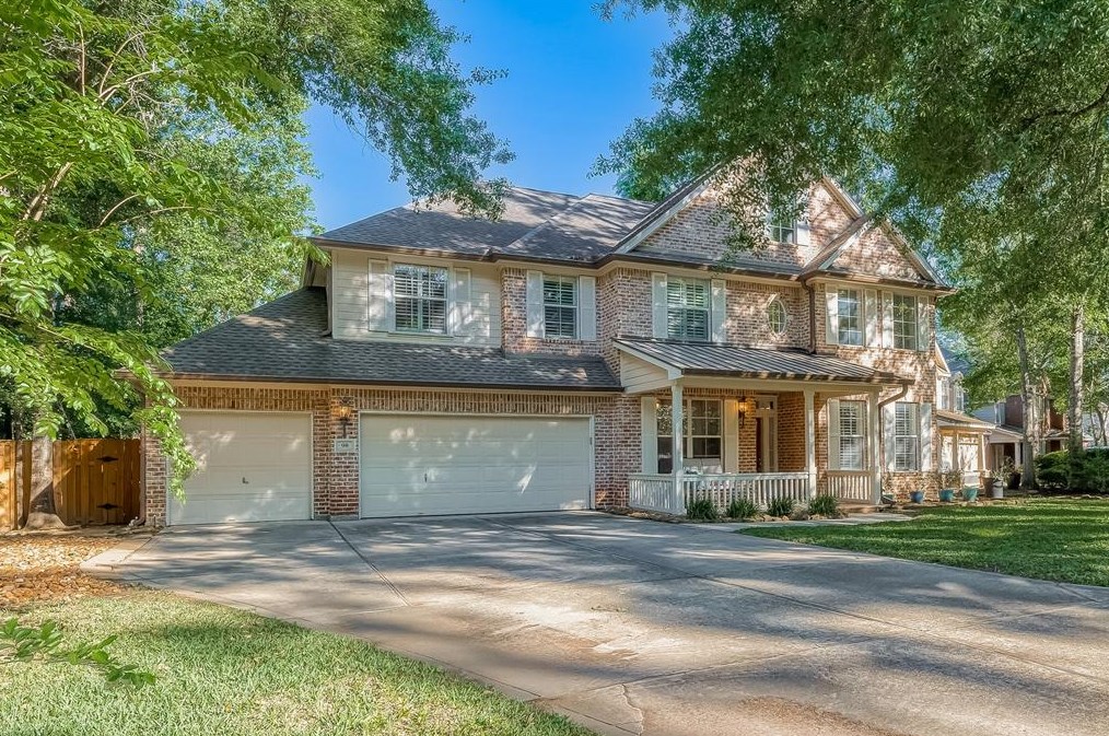 98 Amber Leigh Pl, Spring, TX 77382-5704