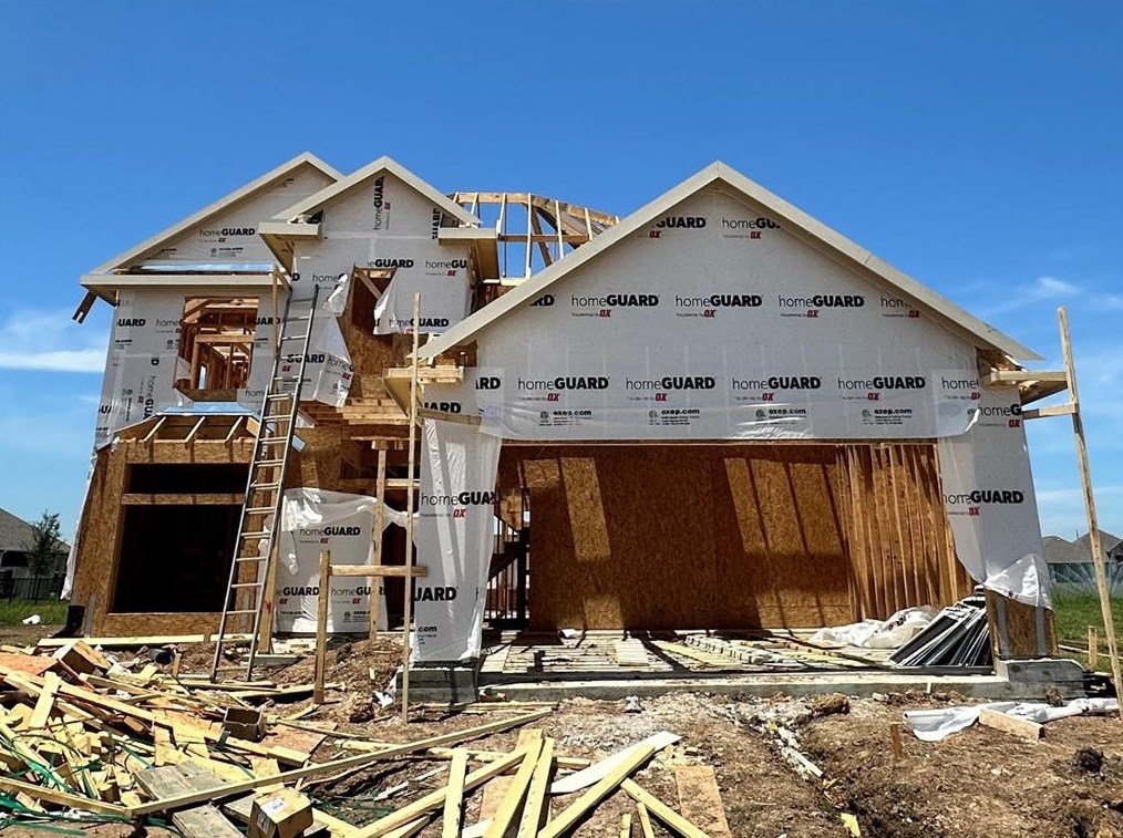 65 Carmel Dr, Manvel, TX 77578