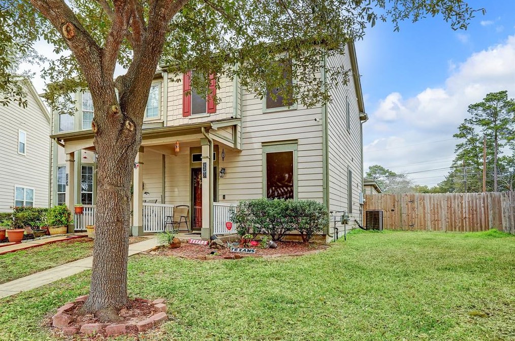 2207 Walnut Fair Ln, Spring, TX 77373-2312