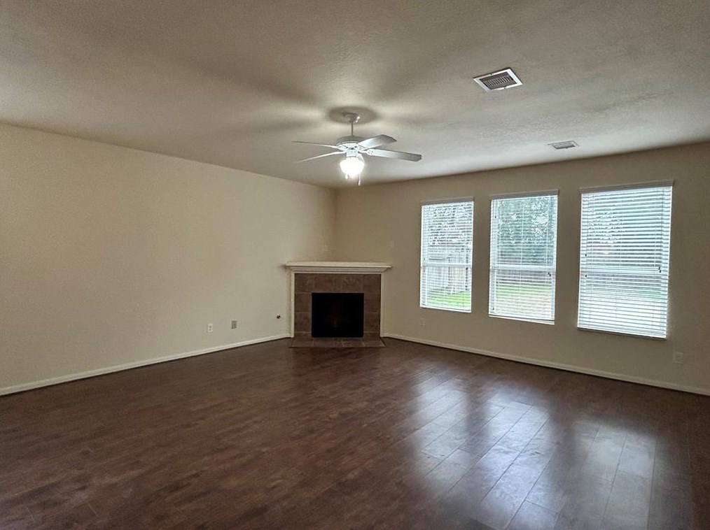 22323 High Point Pines Dr, Spring TX  77373-8052 exterior