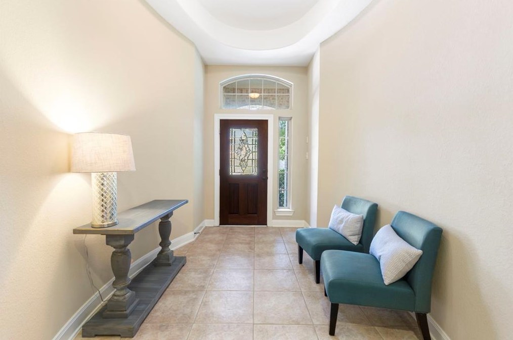 70 N Rocky Point Cir, Spring, TX 77389