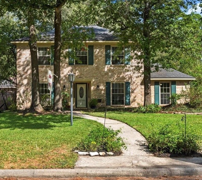5210 Nodaway Ln, Spring, TX 77379-8048
