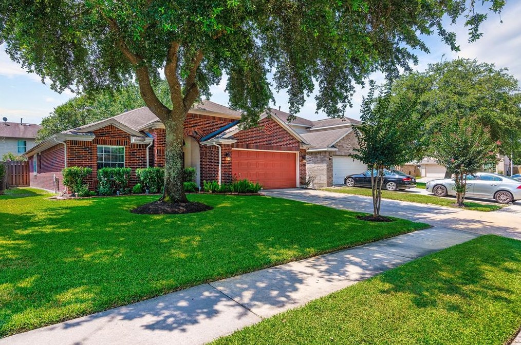 20906 Vista Trace Dr, Houston, TX 77073-5458