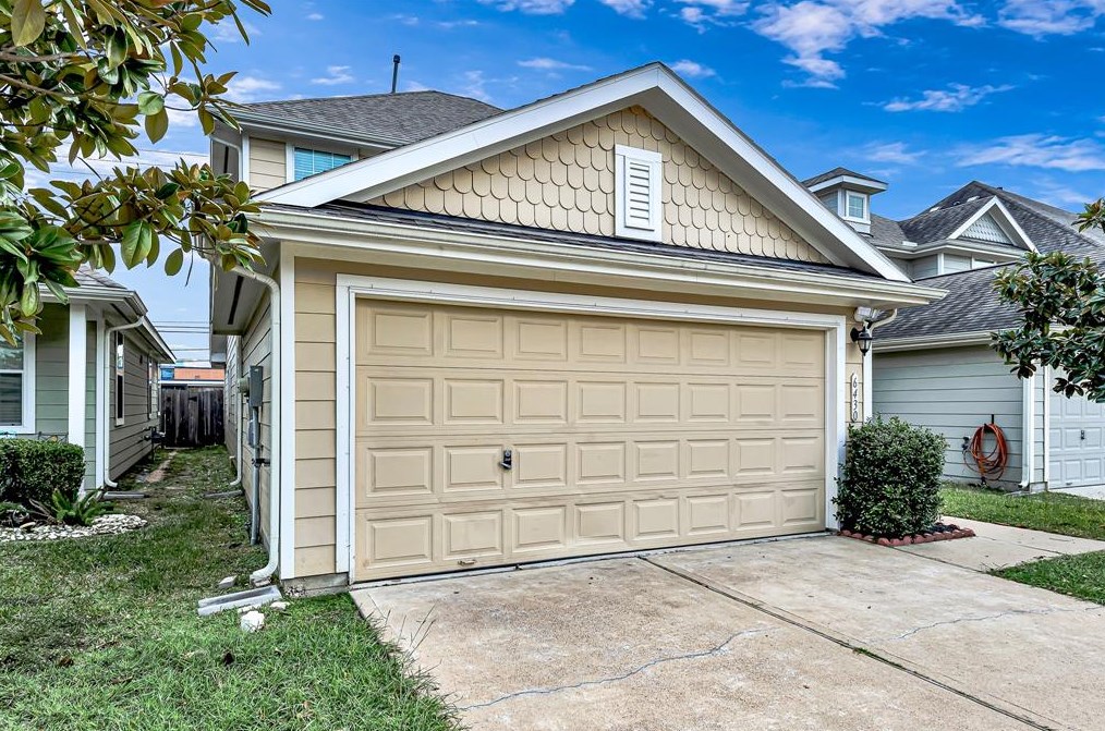 6430 Wilshire Fern, Houston, TX 77040