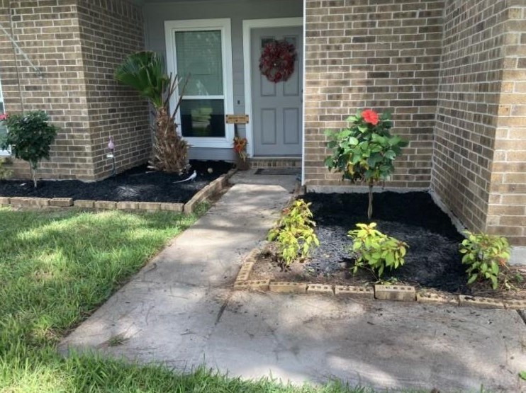 8523 Lake Crystal Dr, Houston, TX 77095-3714