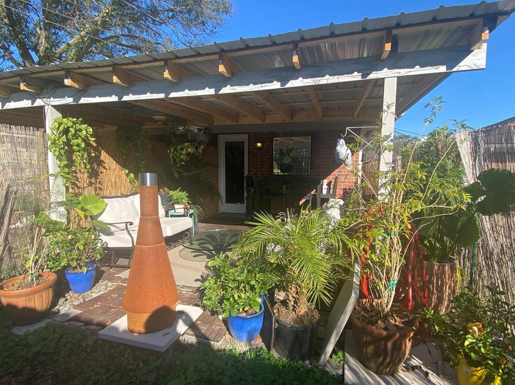 510 Moody St, Houston, TX 77009