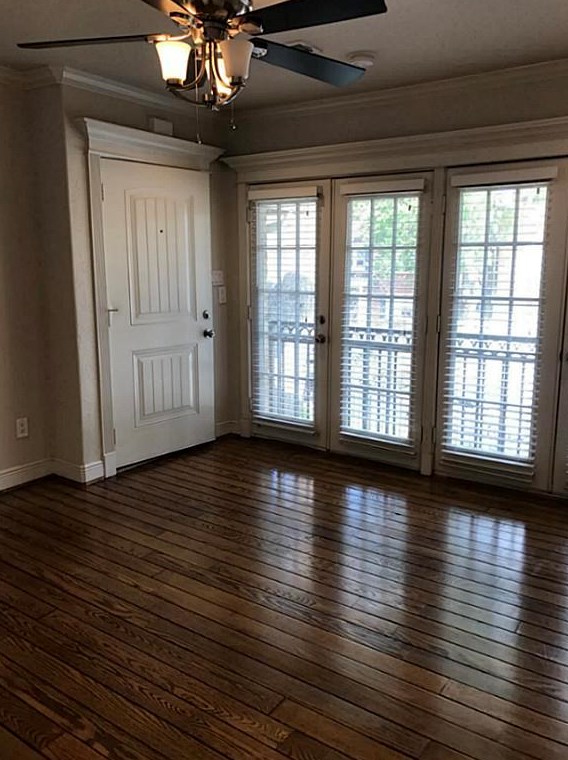 4414 La Branch St #6, Houston, TX 77004