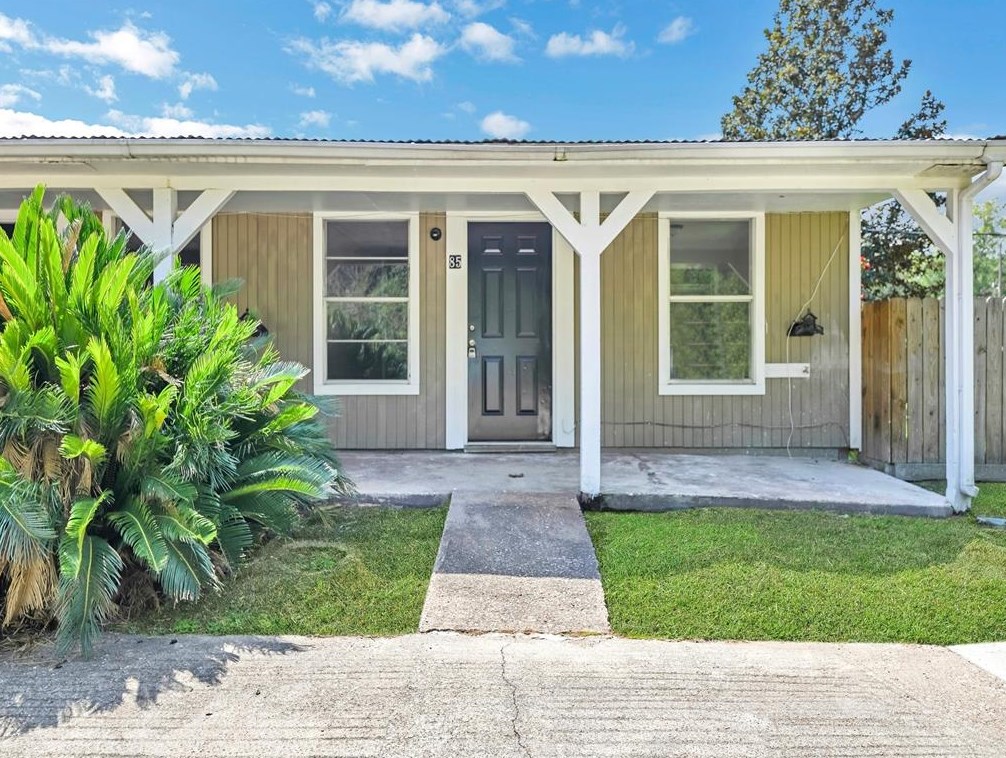 85 Shag Ln #85, Shepherd, TX 77371