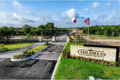 41 Childress Ranch Drive - Photo 1