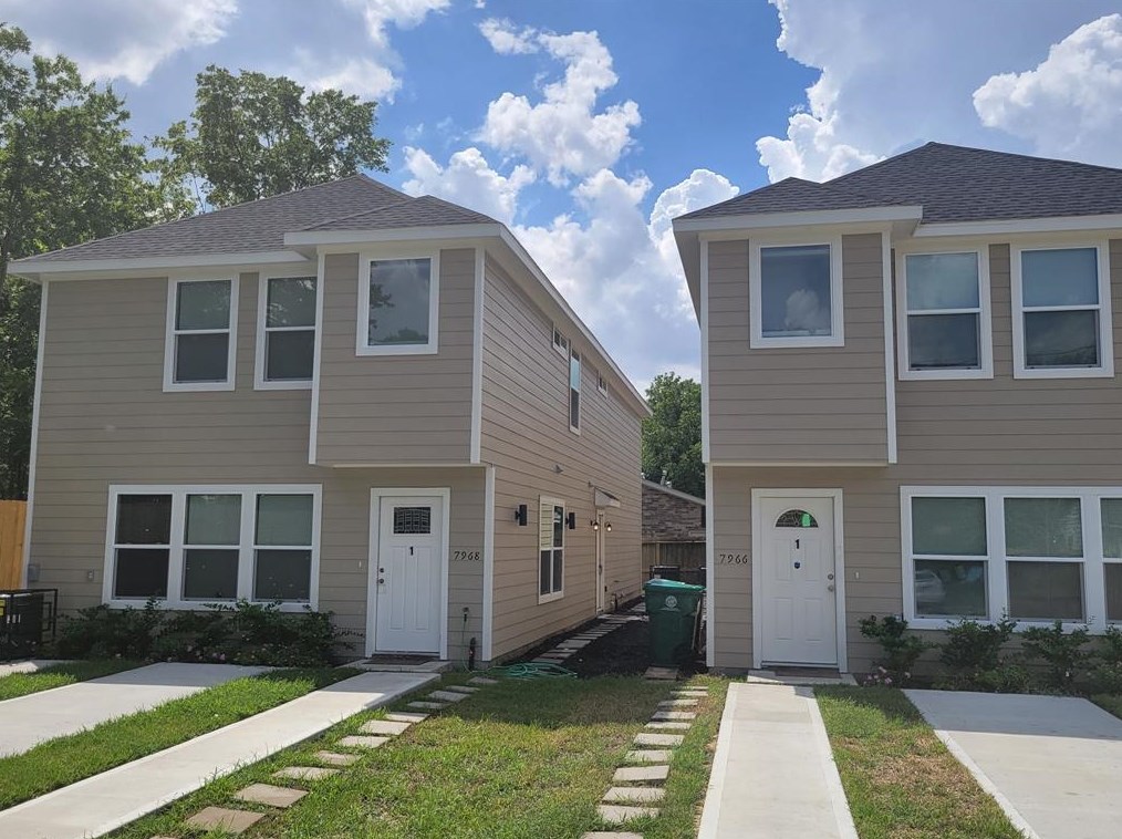 7966 Fowlie St #b, Houston, TX 77028
