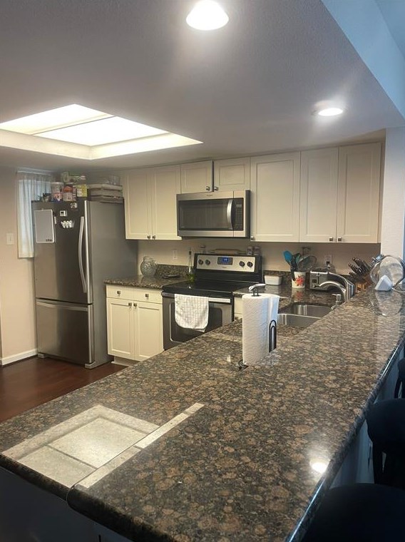 5005 Georgi Ln #46, Houston, TX 77092